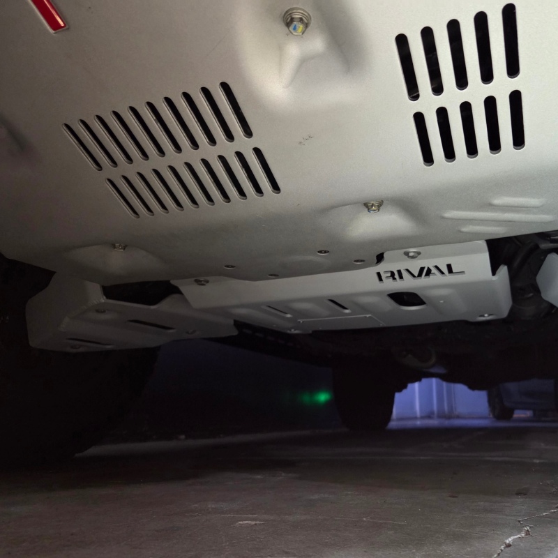 RLL Skid Plate