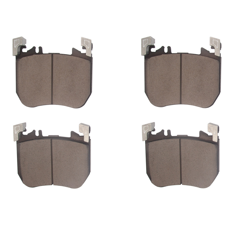 DFC Euro 5000 Ceramic Brake Pads