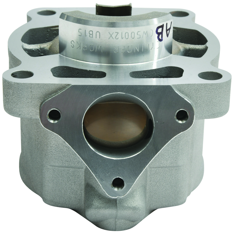 Cylinder Works 21-23 Gas-Gas MC 50 50cc Standard Bore Cylinder 39.5mm