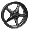RST 92 Drag Star Wheels
