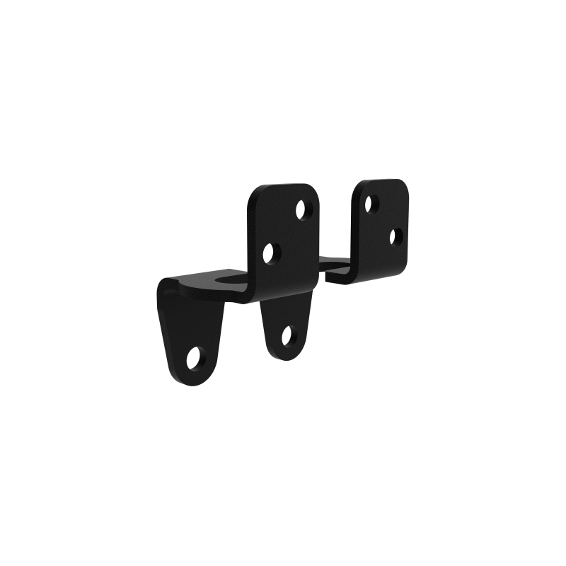 KC HiLiTES Platform One FE1 Side Roof Rack Light Mounts (Does Not Include Rack) thumbnail 6