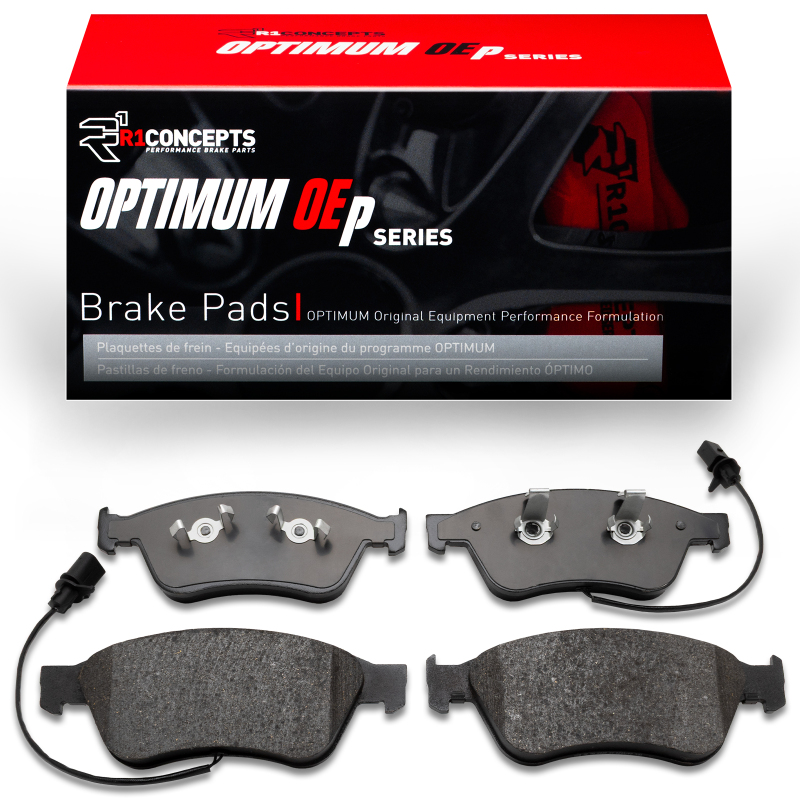 RNC Optimum OE Brake Pads