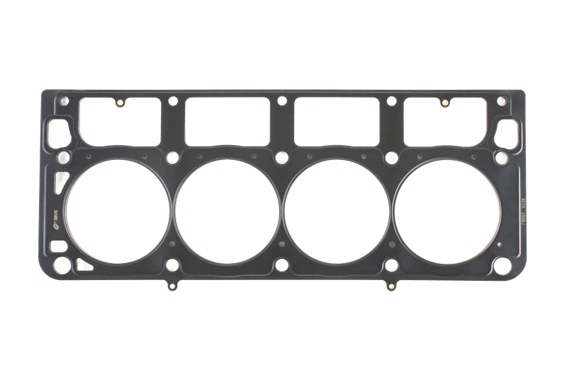 Cometic GM LS Series V8 4.150in Bore .052in Thick MLX Head Gasket thumbnail 8