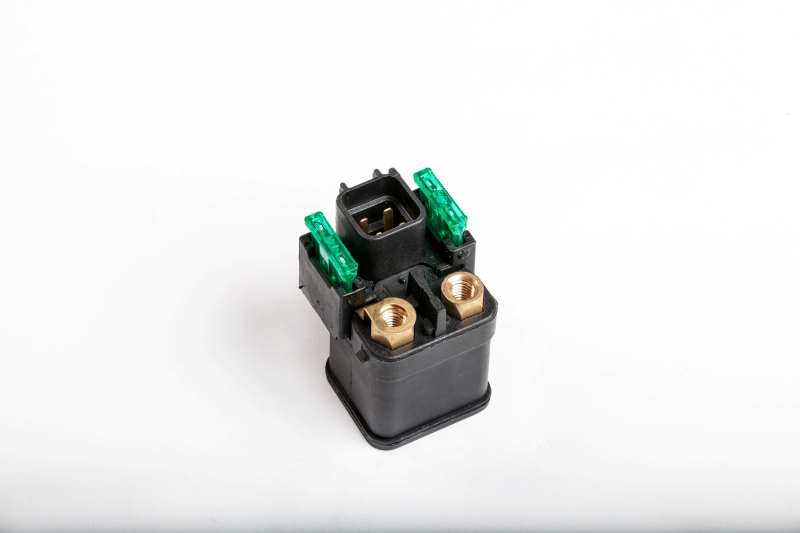 RME Solenoid Switch