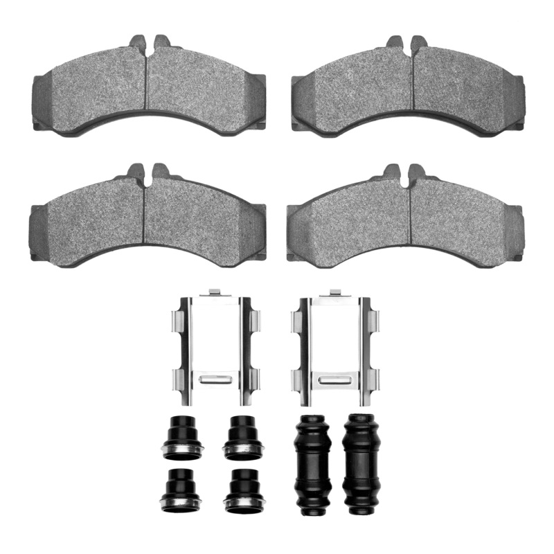 RNC Super Duty Brake Pads