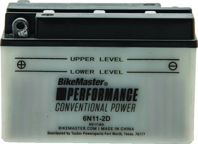 BKM Batteries