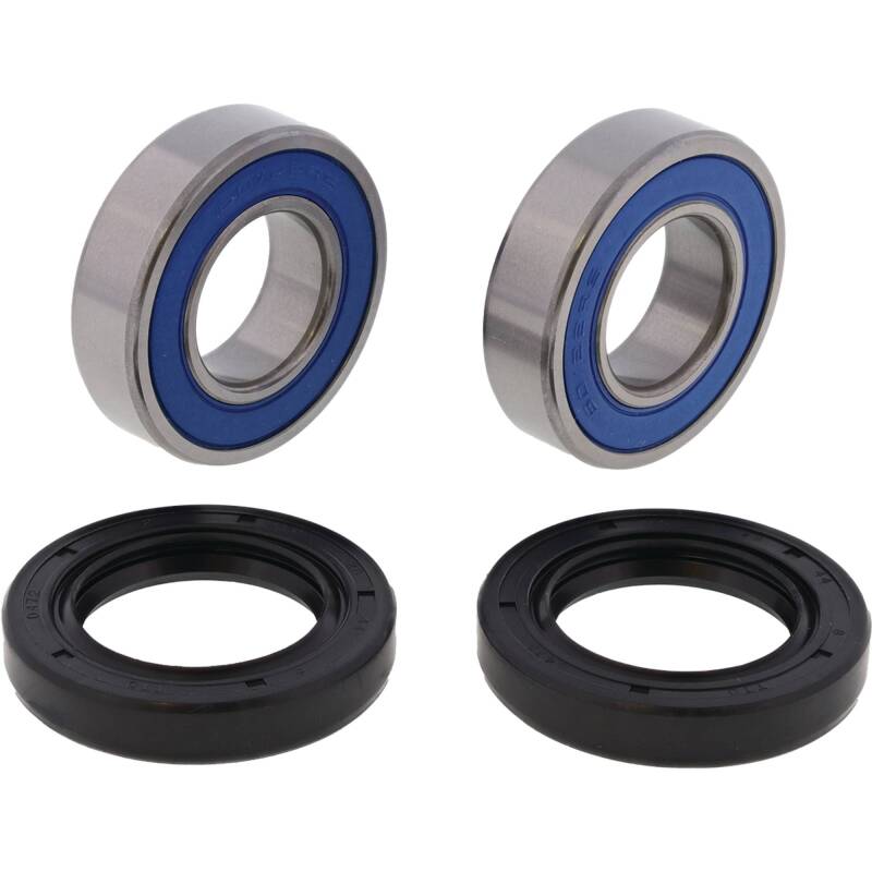 ABR Wheel Bearing Kits