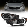 ANZ LED/Projector Headlights