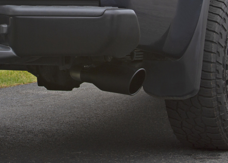 Flowmaster 05-19 Nissan Frontier 4.0L FlowFX DOS Cat-Back Exhaust System thumbnail 8