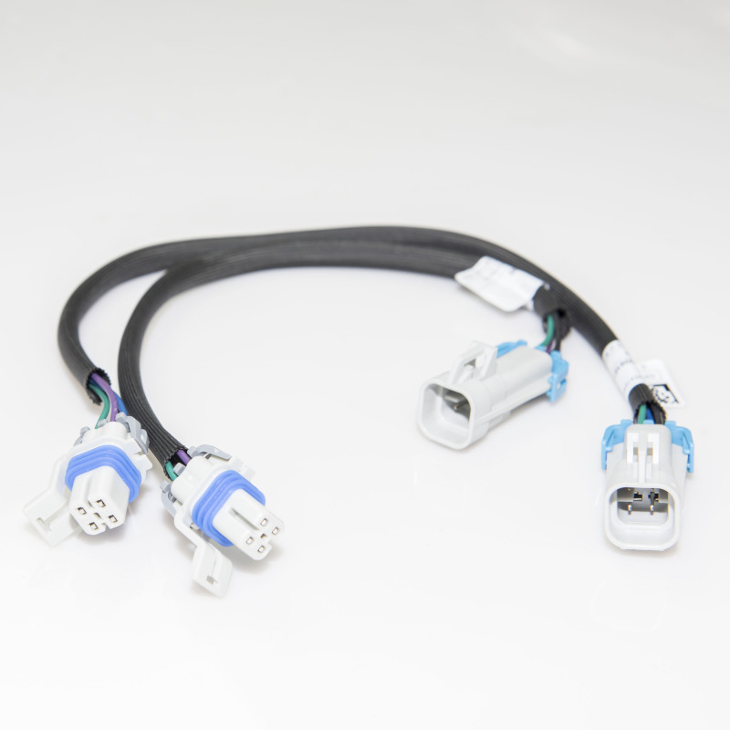 Kooks 06-13 Chevy Corvette Z06/ZR1 02 Sensor Extension Cable thumbnail 2