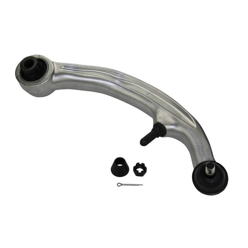 MOH RK Control Arms