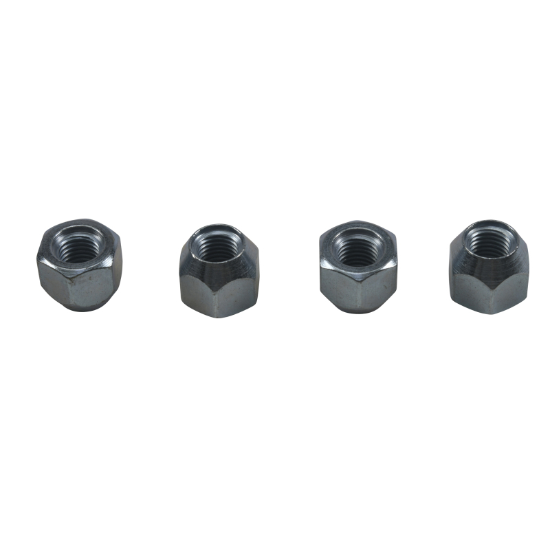 All Balls Racing Wheel Nut Kit
