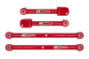 UMI Performance 64-67 GM A-Body Adjustable Upper & Lower Control Arm Kit thumbnail 8