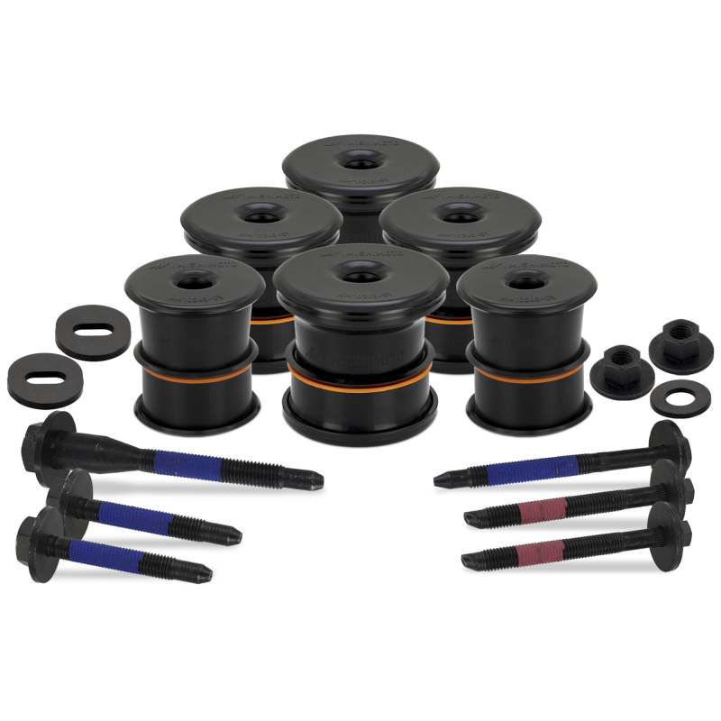 MM Body Mounts