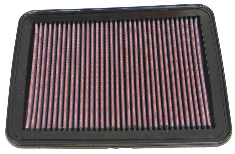 KN Drop in Air Filters
