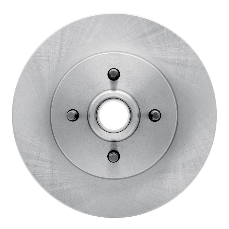 DFC Brake Rotors - Plain