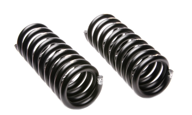 MOOG 85-05 Chevrolet Astro Front Coil Springs thumbnail 2