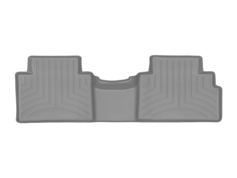 WT FloorLiner - Rear - Grey