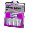 MCG Wheel Lock Nut Sets