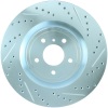 ST Select Sport Brake Rotors