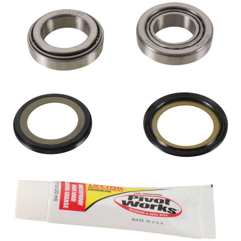 PIV Steering Stem Bearing Kit
