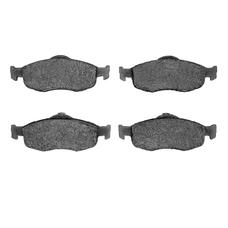 RNC Semi Met Brake Pads