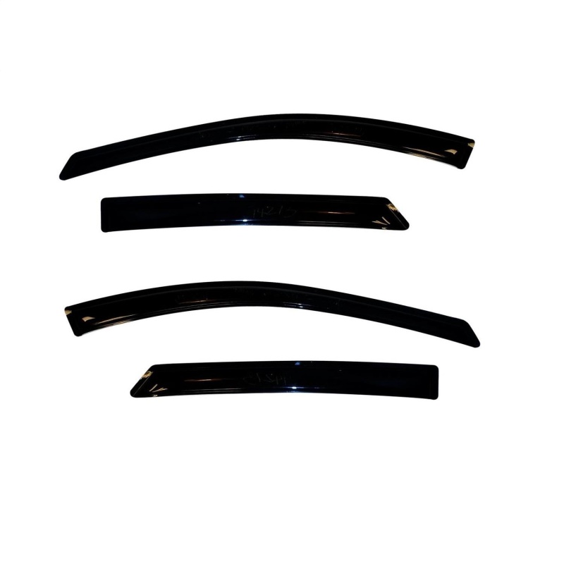 AVS Ventvisor - Smoke