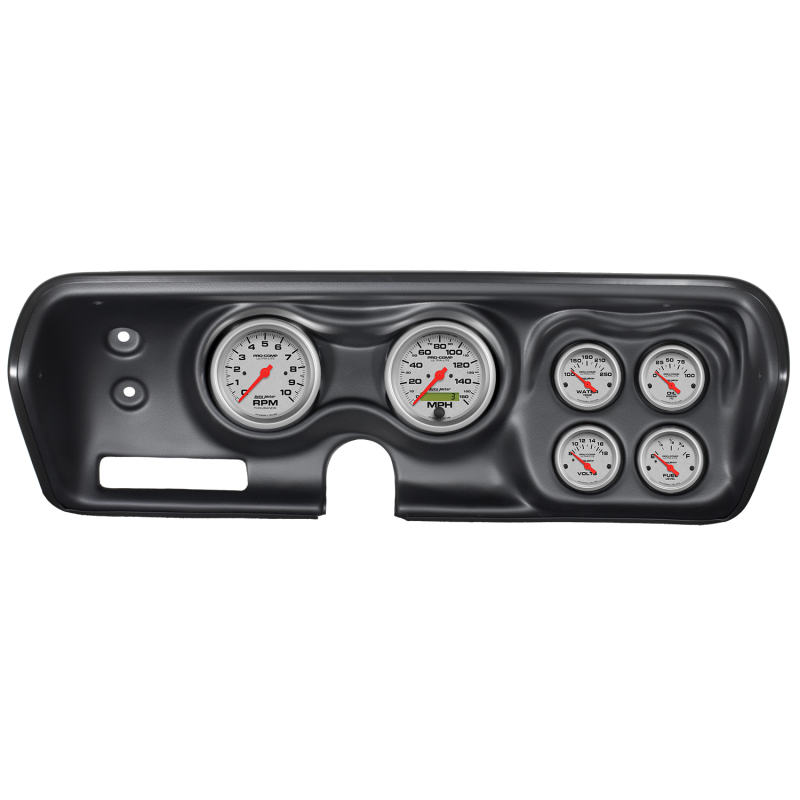 AM Ultra-Lite Gauges