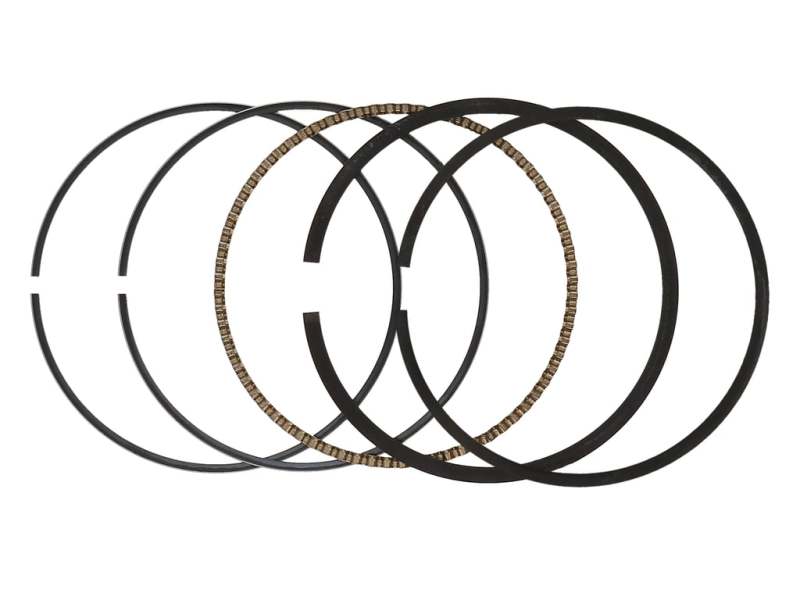 Wiseco 100.0mm Ring Set 1.2 x 1.5 x 2.0mm Ring Shelf Stock thumbnail 3