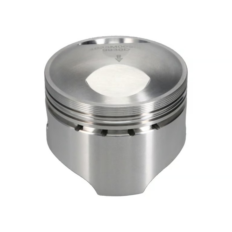 Wiseco Suzuki GS750 77-79 10.251 CR 2717XC Piston Kit thumbnail 2