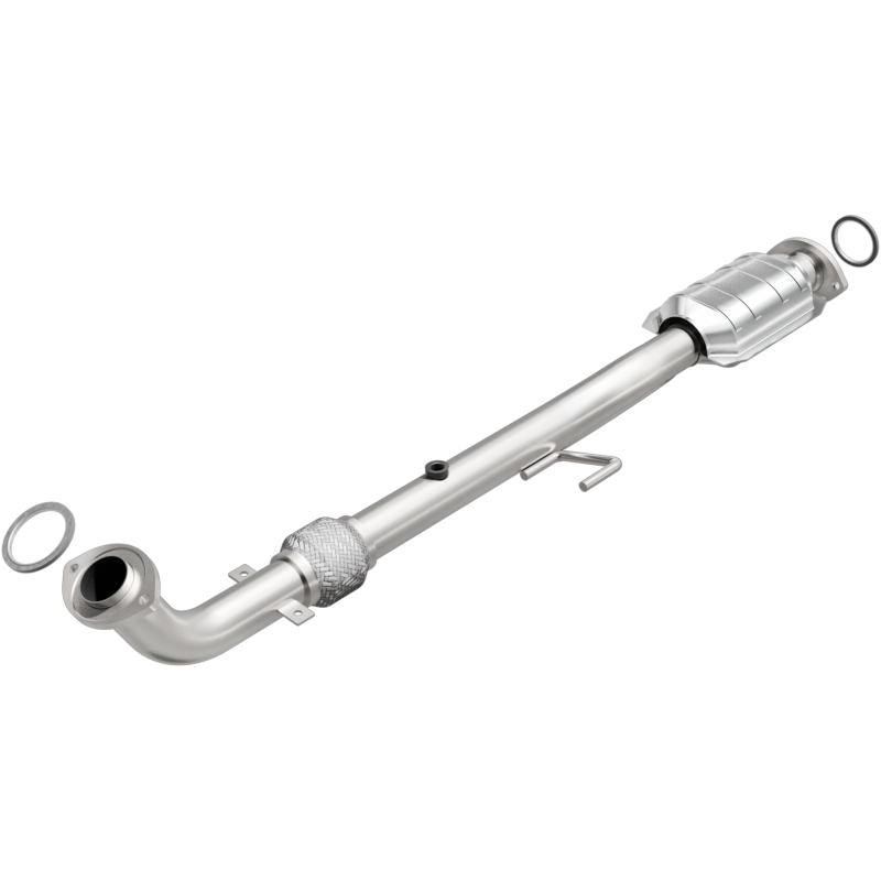 MagnaFlow Direct Fit Catalytic Converter 10-11 Toyota Camry 2.5L thumbnail 2