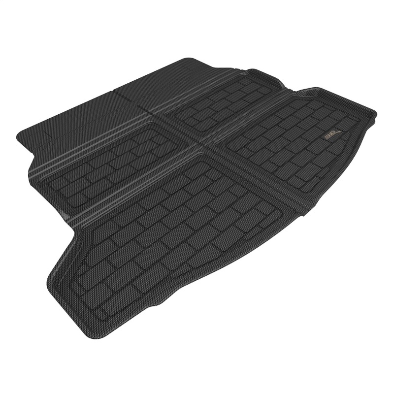 ACE Cargo Liner - Black