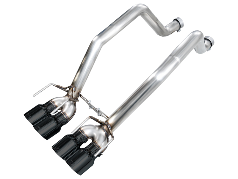 AWE Axle-Back Track
