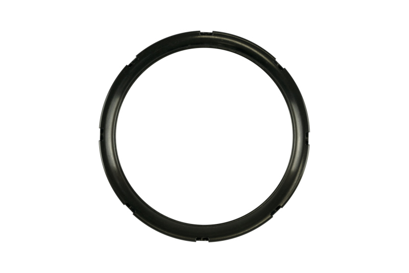 Turbosmart BOV RacePort and IWG Locking Collar - Black thumbnail 3