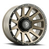 ICO Compression Wheels