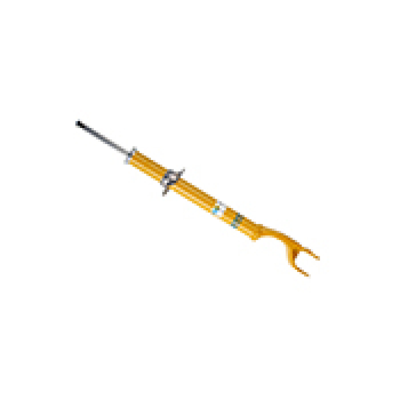 Bilstein B6 17-19 Mercedes-Benz E300 4WD Front Left Monotube Shock Absorber thumbnail 4