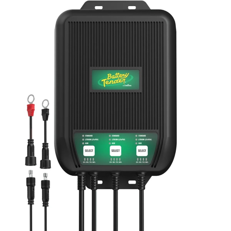 BTN Battery Charger