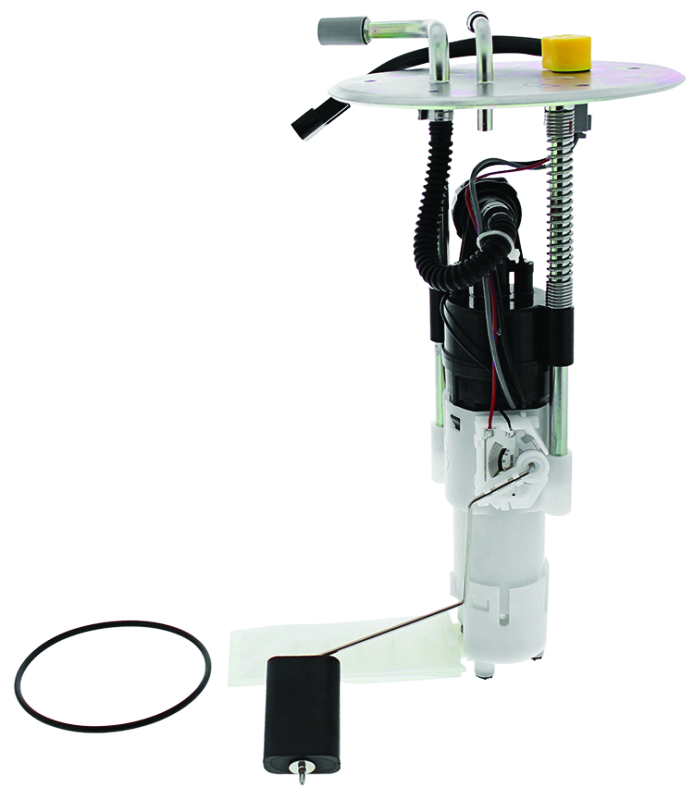 Quadboss Fuel Pumps 401280 QB FUEL PUMP COMPLETE MODULE thumbnail 3