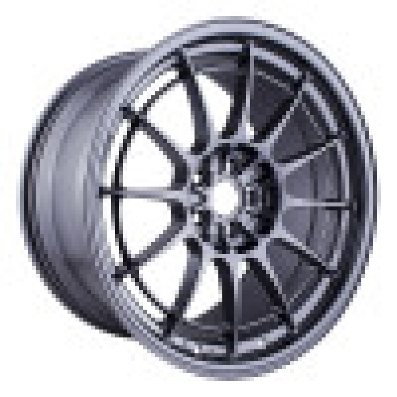 Enkei NT03+M 18x9.5 5x108 40mm Offset 72.6mm Bore Gunmetal Wheel MOQ 40