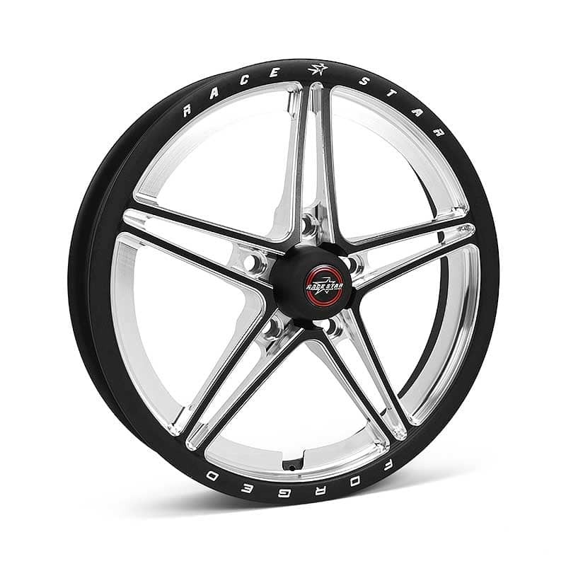 RST 63 Pro Forged Wheels