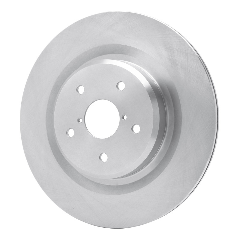 DFC 19-25 Subaru Ascent Rear Brake Rotor