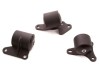 INM Steel Mount Kit-75A