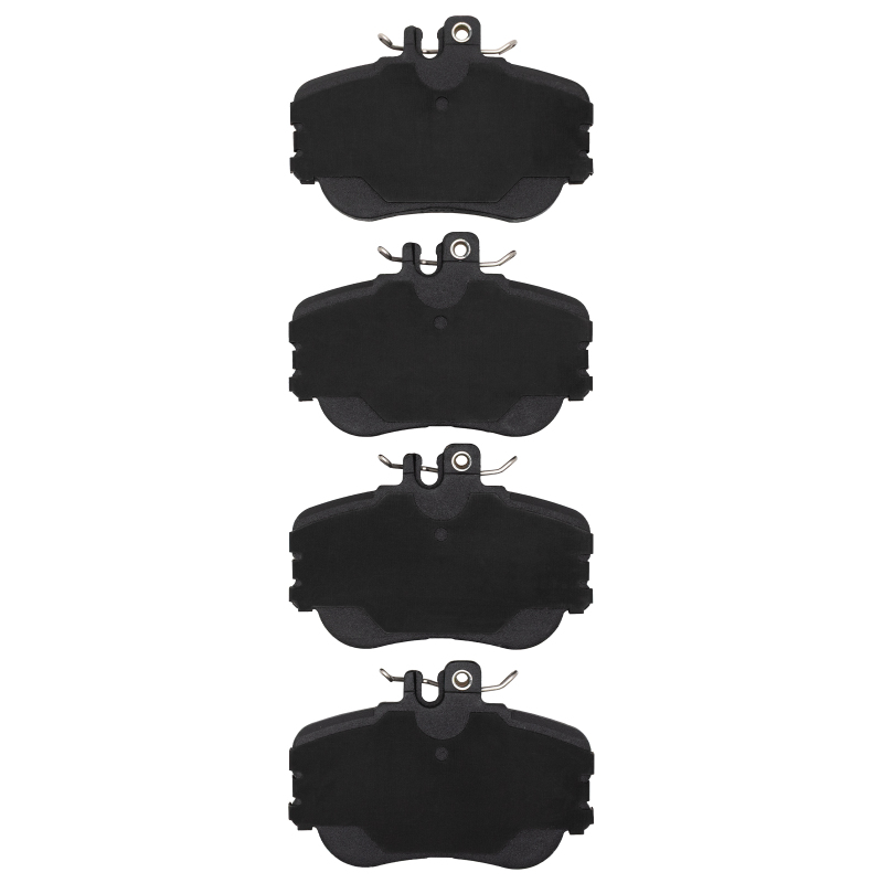 R1 94-98 Mercedes-Benz C230 Front Semi Met Brake Pads
