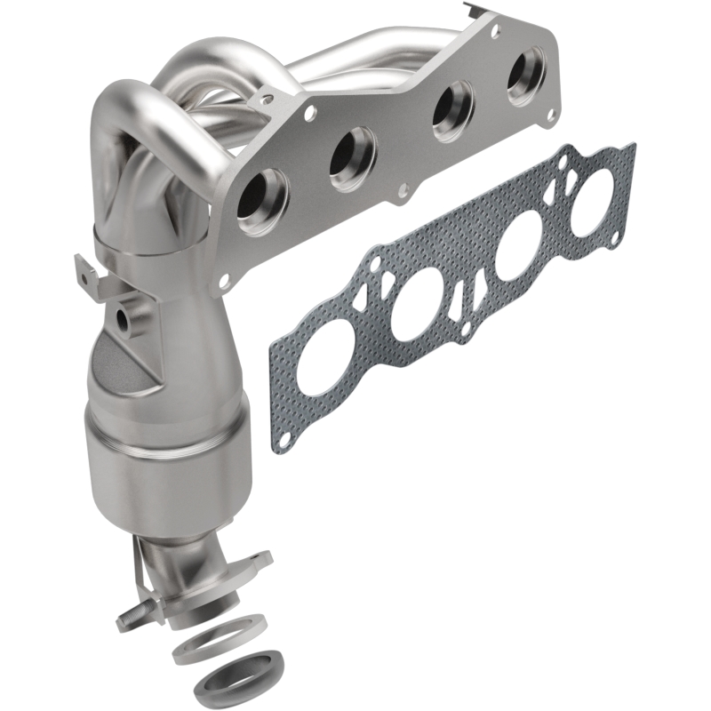 MagnaFlow Direct Fit Catalytic Converter 06-08 Toyota RAV4 2.4L thumbnail 4