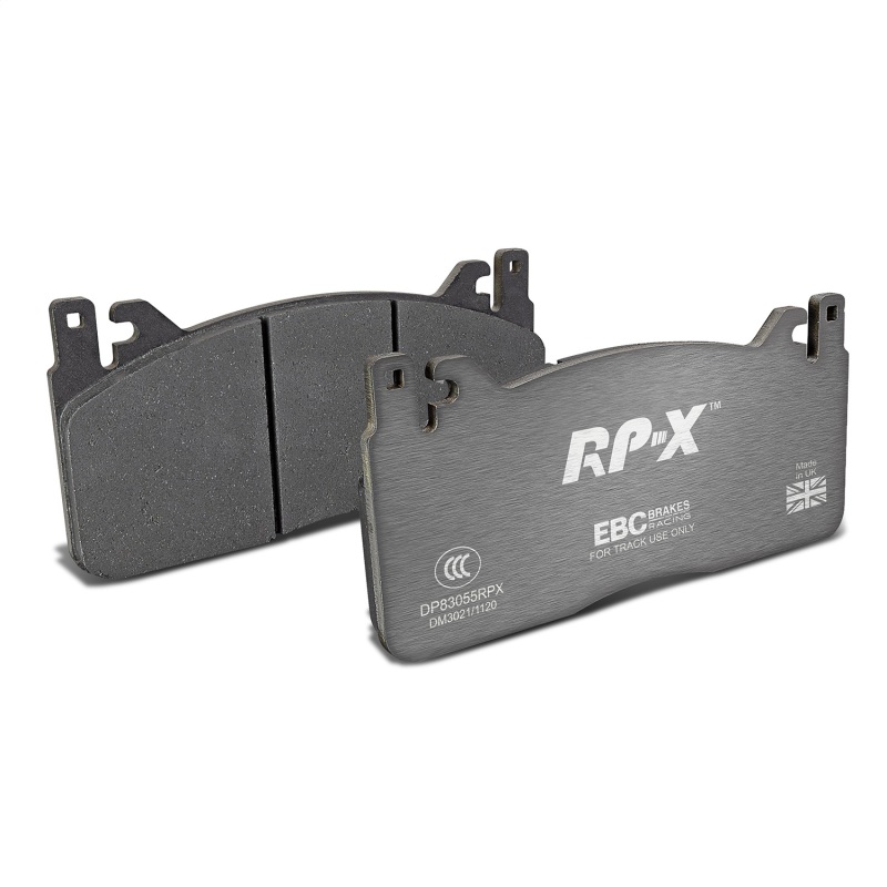 EBC RP-X Brake Pad Sets