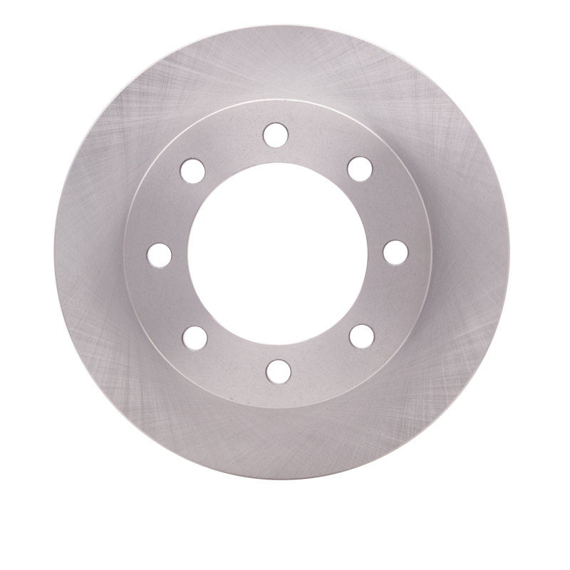 DFC Brake Rotors - Plain