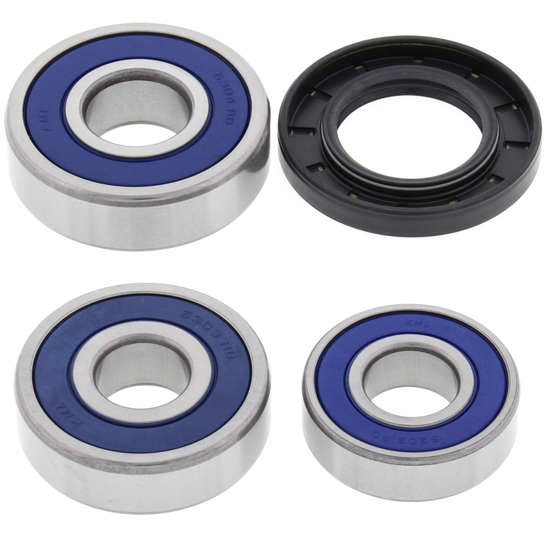 ABR Wheel Bearing Kits