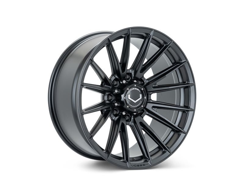 VOS HFX-2 Wheels