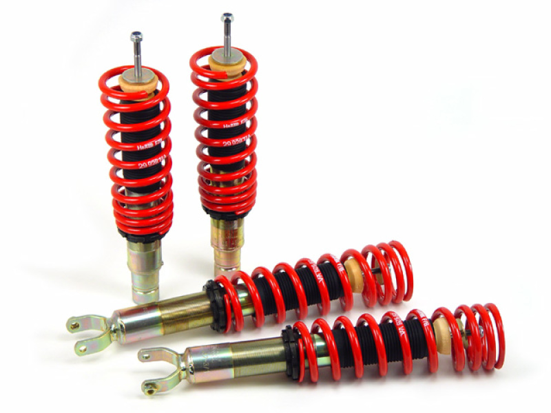 H&R 92-95 Honda Civic/Civic Si 2/4 Door Street Perf. Coil Over thumbnail 2