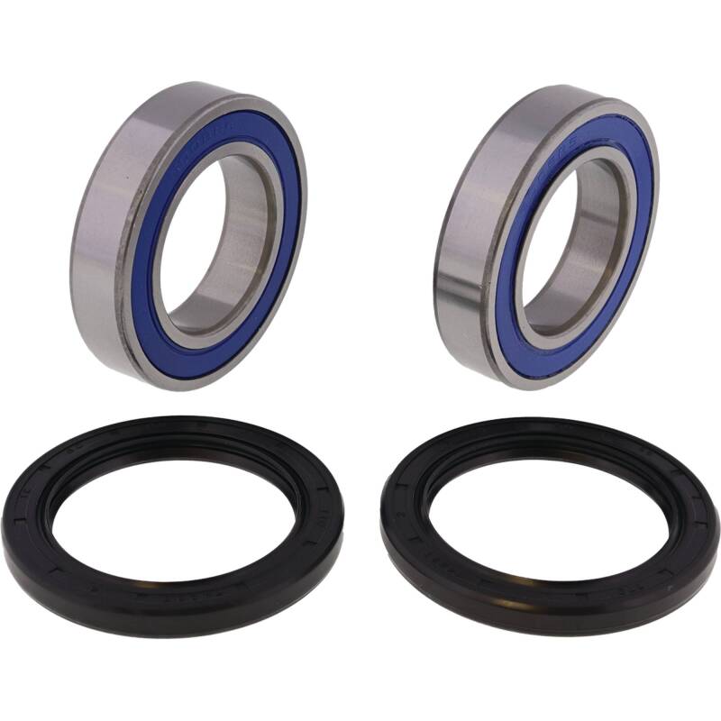 ABR Wheel Bearing Kits
